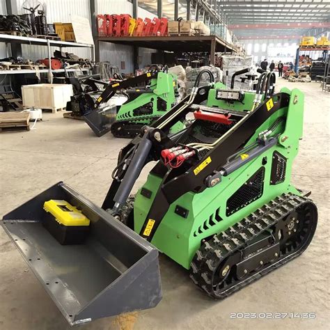 skid steer loaders sale minnesota|used stand behind skid steers.